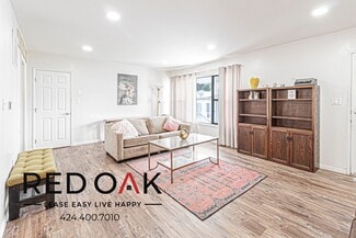 4505 Santa Rosalia Dr Unit 14, Los Angeles, CA 90008