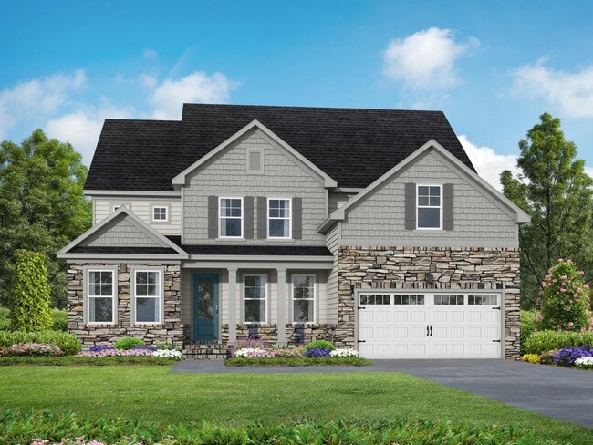 12136 Holly Springs New Hill Rd unit 38506293, Apex, NC 27539 - photo 4