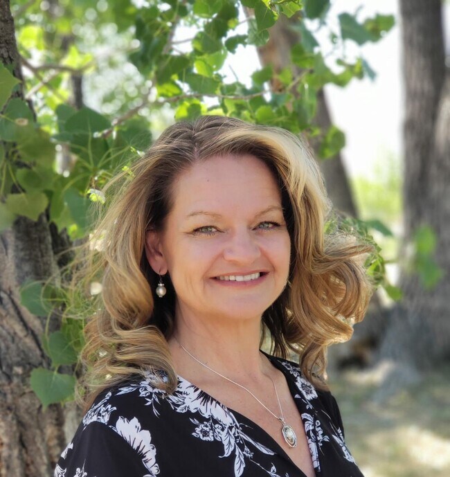 Rhonda Heth