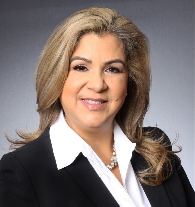 Esperanza De La Garza