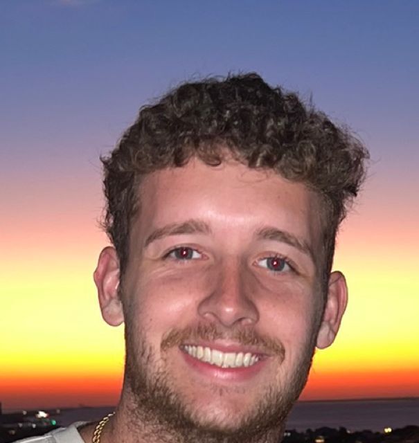 Remington Roberts