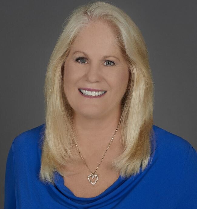Patricia Padrick
