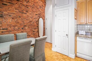 130 Fulton St Unit 7, Boston, MA 02109