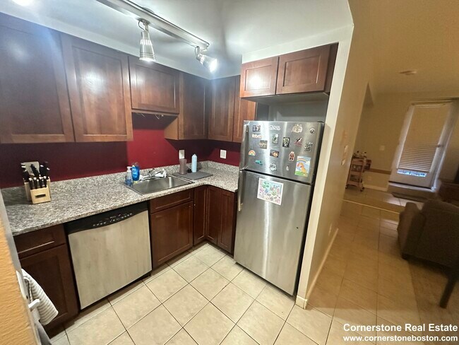 28 Symphony Rd unit 1, Boston, MA 02115 - photo 6