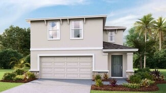 2598 Hardin Way, Zephyrhills, FL 33541