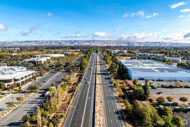 Glenmoor residents enjoy quick access to I-880 and I-84 for convenient Bay Area commuting.