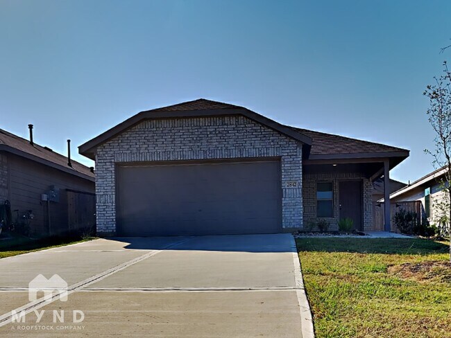 2842 Via Augusta Dr, Conroe, TX 77301 - photo 4