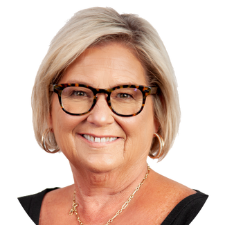 Patricia Lowe