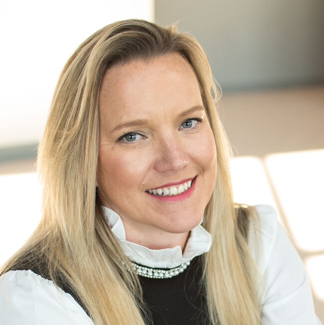 Jessica Krieger-Urich