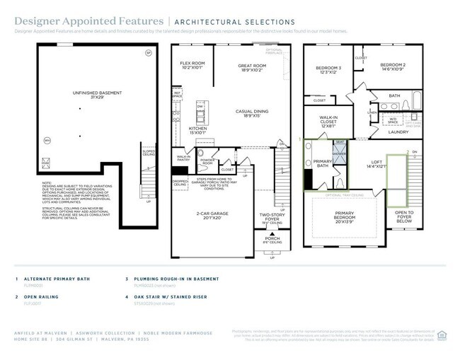 304 Gilman St, Malvern, PA 19355 - photo 5