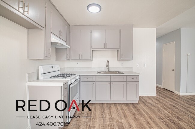 9210 Somerset Blvd unit 40, Bellflower, CA 90706 - photo 7