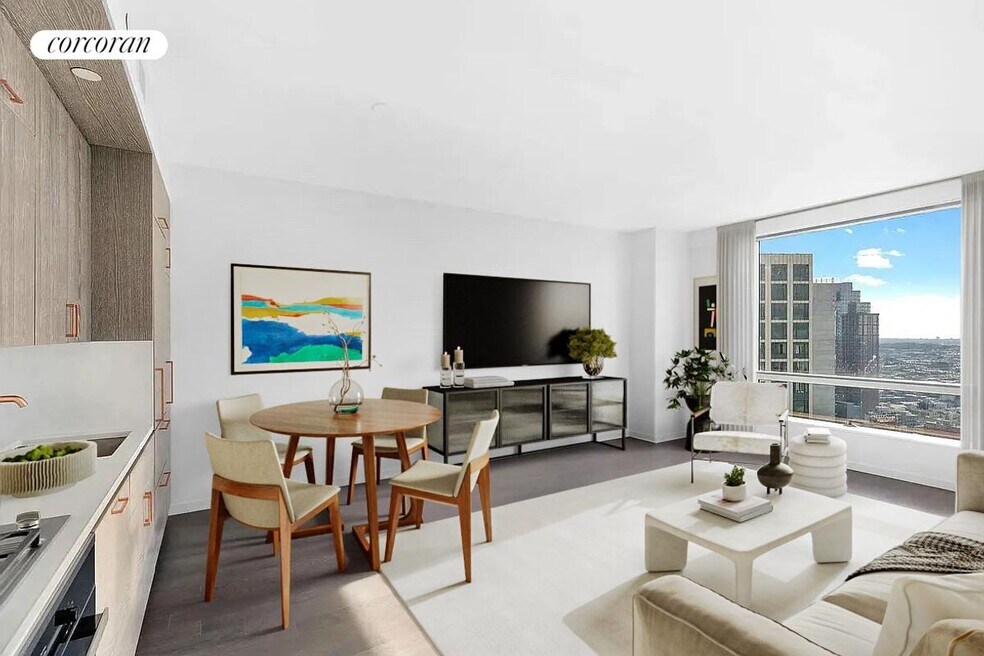 Brooklyn Point, Brooklyn, NY 11201 - photo 1