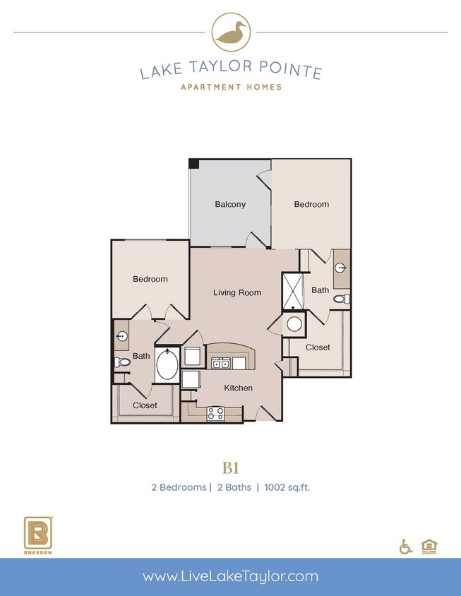 Lake Taylor Pointe Apartment Homes 1060 Kempsville Rd, Norfolk, VA