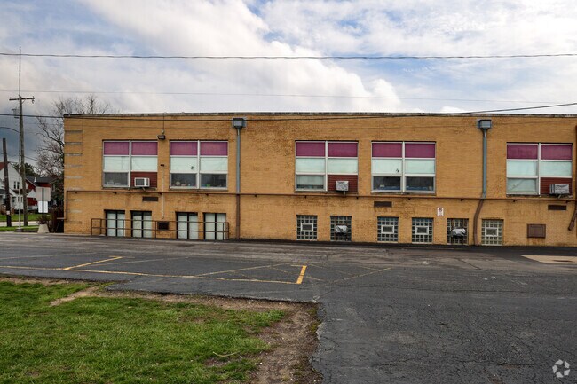 St. Anthony of Padua School