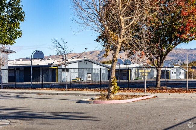 Renaissance At Mathson offers a space where all people can learn and thrive in San Jose.