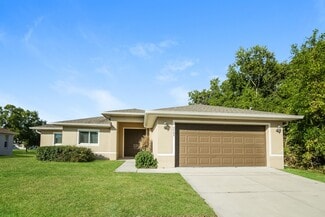 3702 35th St SW, Lehigh Acres, FL 33976