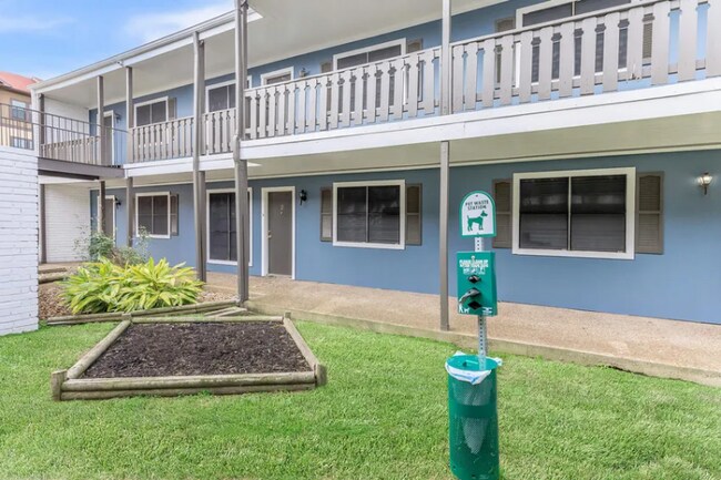 4645 Ocean Dr unit F-23, Corpus Christi, TX 78412 - photo 3