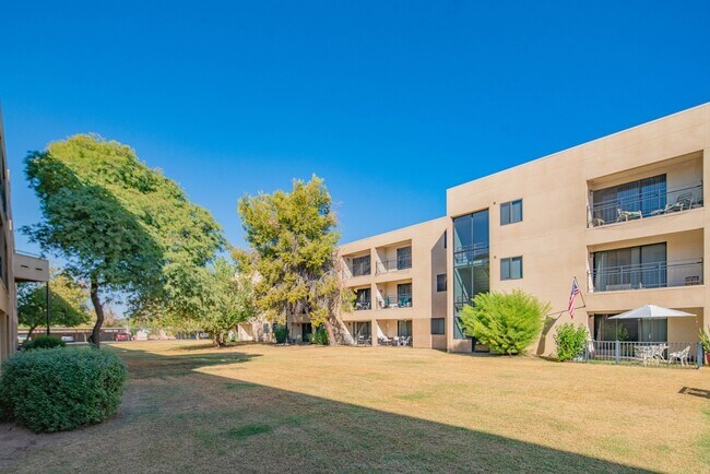Palazzo Senior Apartments - 55+ Active Adult Apartments, Phoenix, AZ 85015 - photo 4