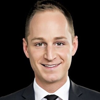 Joshua Schultheis