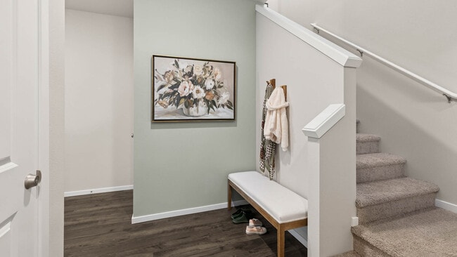 4033 Hyde Loop NE, Olympia, WA 98506 - photo 2