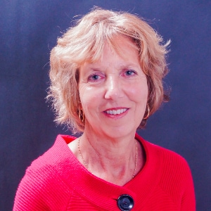 Mary Cimato