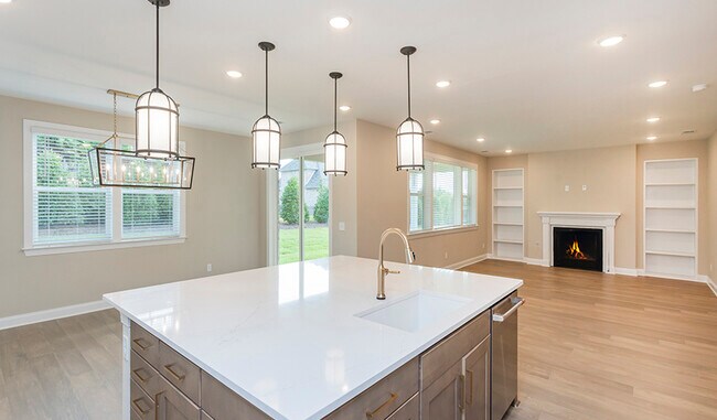 7002 Thunderhead Way, Spring Hill, TN 37174 - photo 6