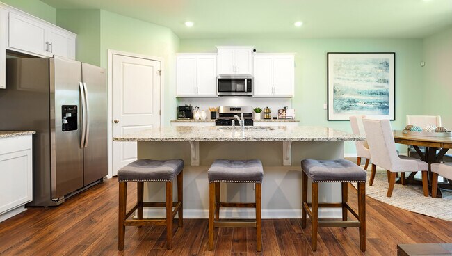 151 Falling Up Ln, Salisbury, NC 28147 - photo 5