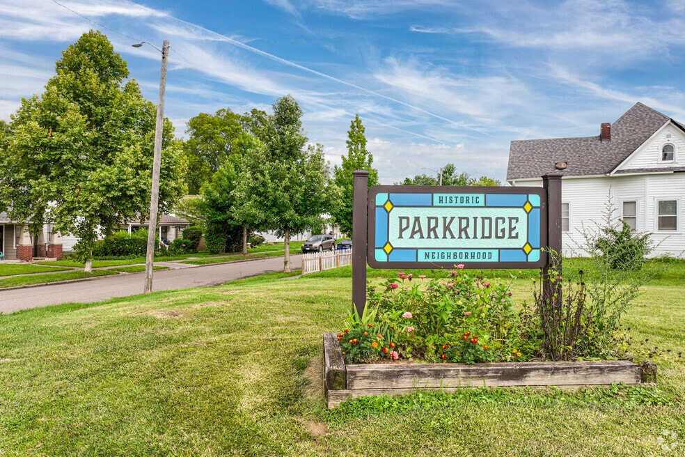 Parkridge