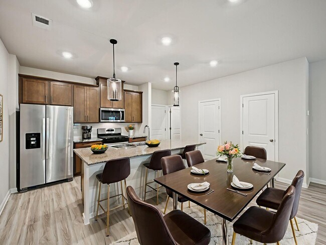 2256 Ashton Dr, Conyers, GA 30013 - photo 6