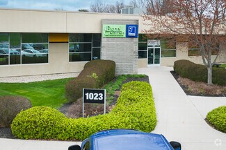 Excel Center - Muncie