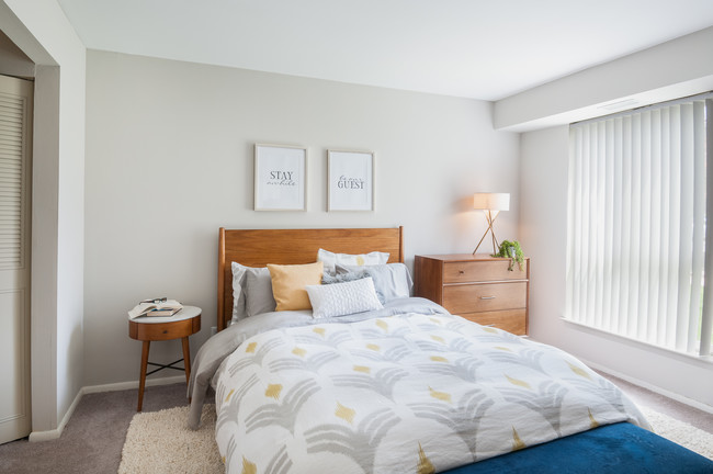 Large Bedroom