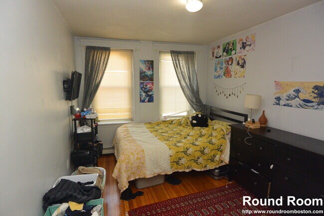 122 Washington St unit 24-6, Boston, MA 02135 - photo 7