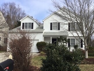 7 Oleander Point, Greensboro, NC 27407