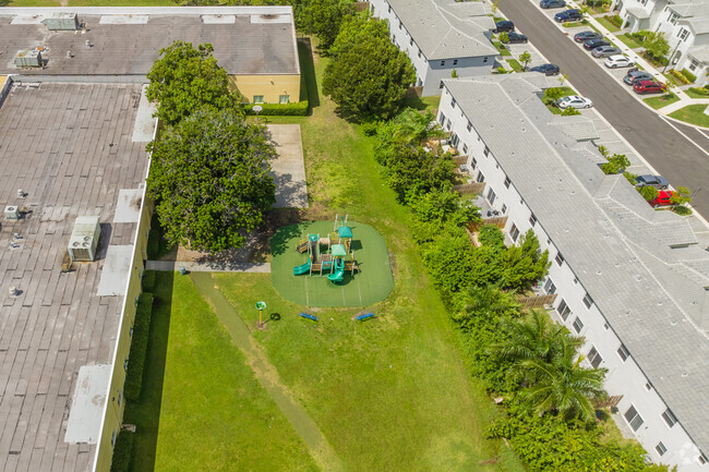 Enjoy the day during school hours at Keys Gate Charter School in Keys Gate, FL.