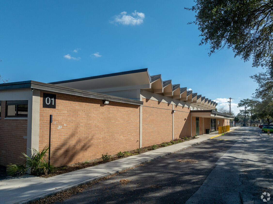 Fort Caroline Elementary School, Jacksonville FL Rankings & Reviews - Homes .com