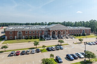 Three Lakes Middle School