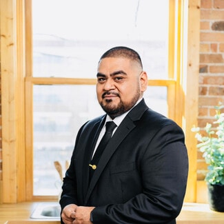 Israel Dominguez