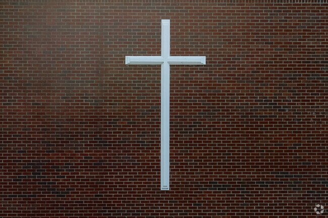 Riverview Adventist Christian Academy has a 75% Hispanic population.