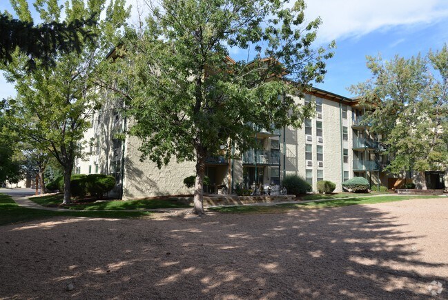 Sanctuary at Heather Ridge