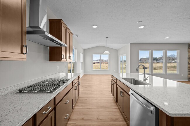 1032 Vineyard Way unit 36494972, Greenwood, IN 46143 - photo 2