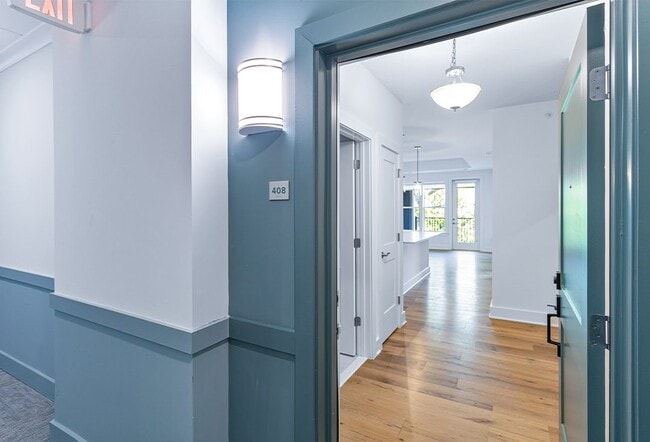 Element at Mill Creek, Element 1 Bed Plan unit 36791896, Annapolis, MD 21409 - photo 3