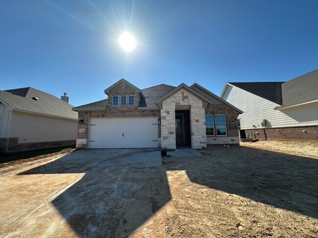 1244 Sabine River Ln, Springtown, TX 76082 - photo 2