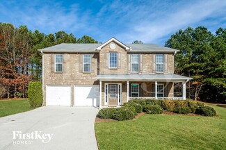 304 Hickory Creek Ln, Acworth, GA 30101