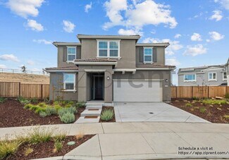 4182 Barley Way, Tracy, CA 95377