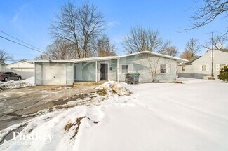 232 Whiteland Rd, Whiteland, IN 46184