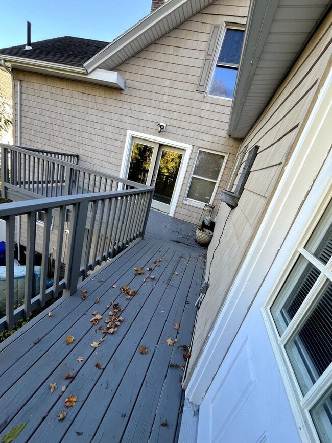 19 Harrison St unit 2, Taunton, MA 02780 - photo 5