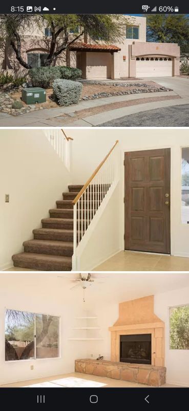780 N Sunstream Ln, Tucson, AZ 85748