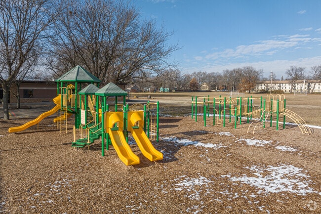 AnchorPoint Christian School is a faith-based School in Wyoming, Michigan.