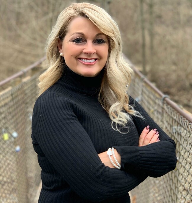 Tiffany Hester