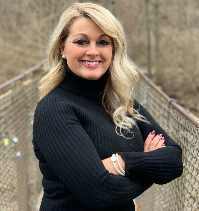 Tiffany Hester